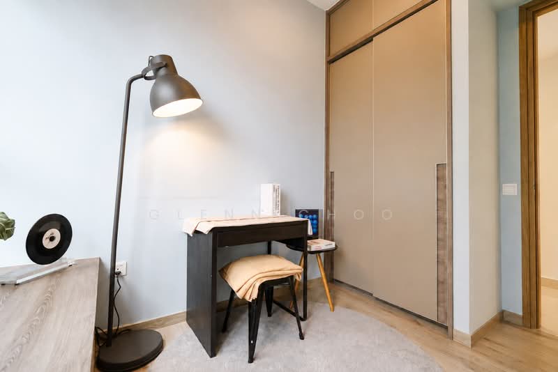 Coco Palms, 21 Pasir Ris Grove, 3 Bedrooms, 904 sqft, Condominium For Sale, by Glenn Choo, 500202924 - Study - PropertyGuru.com.sg