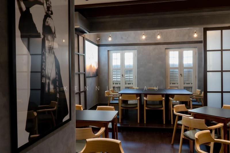 82 CLUB STREET, , 1,900 sqft, Shop / Shophouse For Rent, by Kennie Yau, 500202926 - CommercialGuru.com.sg