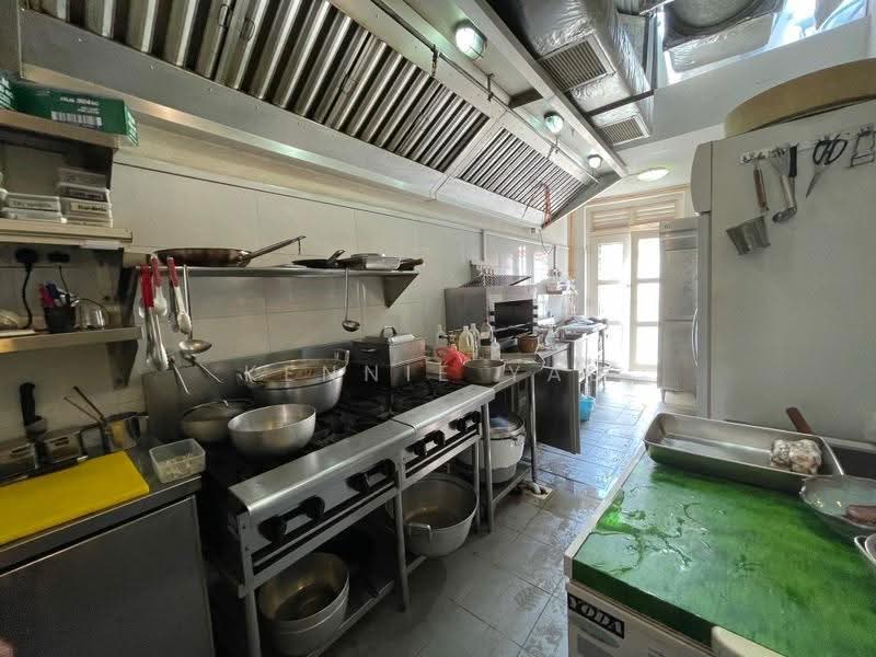 82 CLUB STREET, , 1,900 sqft, Shop / Shophouse For Rent, by Kennie Yau, 500202926 - CommercialGuru.com.sg