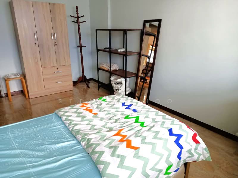 268 Tampines Street 21, 268 Tampines Street 21, Room Rental, 120 sqft, HDB Flat For Rent, by Steven Choo, 500202927 - Bedroom - PropertyGuru.com.sg