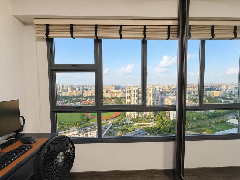 445A Clementi Avenue 3, 445A Clementi Avenue 3, 3 Bedrooms, 1,001 sqft, HDB Flat For Sale, by Ng Shi Hui, 500202931 - View - PropertyGuru.com.sg
