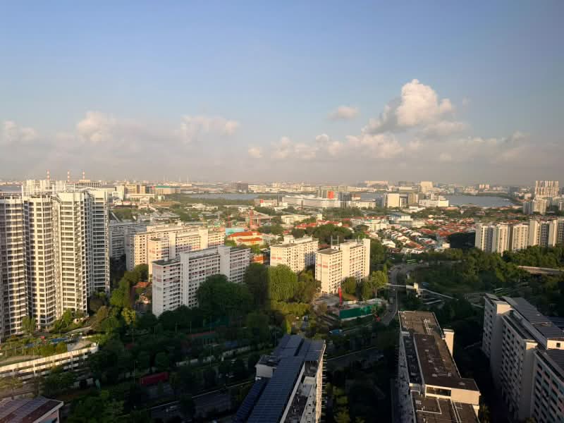 445A Clementi Avenue 3, 445A Clementi Avenue 3, 3 Bedrooms, 1,001 sqft, HDB Flat For Sale, by Ng Shi Hui, 500202931 - Exterior - PropertyGuru.com.sg