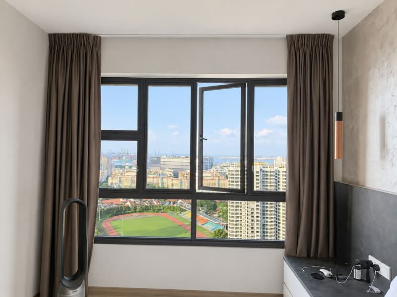 445A Clementi Avenue 3, 445A Clementi Avenue 3, 3 Bedrooms, 1,001 sqft, HDB Flat For Sale, by Ng Shi Hui, 500202931 - View - PropertyGuru.com.sg