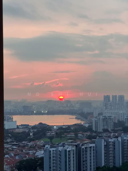 445A Clementi Avenue 3, 445A Clementi Avenue 3, 3 Bedrooms, 1,001 sqft, HDB Flat For Sale, by Ng Shi Hui, 500202931 - View - PropertyGuru.com.sg