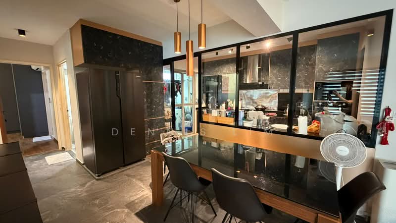 233B Sumang Lane, 233B Sumang Lane, 3 Bedrooms, 1,216 sqft, HDB Flat For Sale, by Dennis Lim, 500202932 - Kitchen - PropertyGuru.com.sg