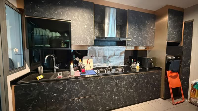 233B Sumang Lane, 233B Sumang Lane, 3 Bedrooms, 1,216 sqft, HDB Flat For Sale, by Dennis Lim, 500202932 - Kitchen - PropertyGuru.com.sg