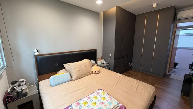 233B Sumang Lane, 233B Sumang Lane, 3 Bedrooms, 1,216 sqft, HDB Flat For Sale, by Dennis Lim, 500202932 - Bedroom - PropertyGuru.com.sg