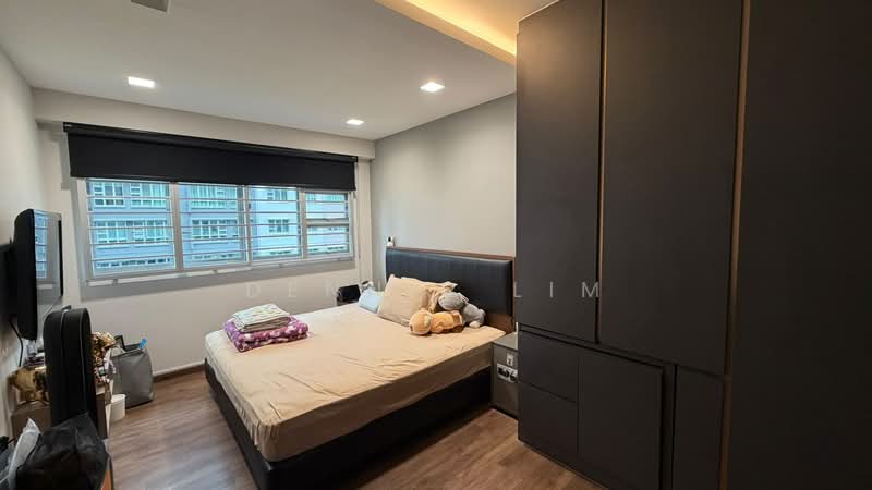 233B Sumang Lane, 233B Sumang Lane, 3 Bedrooms, 1,216 sqft, HDB Flat For Sale, by Dennis Lim, 500202932 - Bedroom - PropertyGuru.com.sg