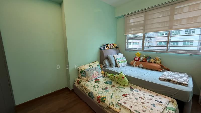 233B Sumang Lane, 233B Sumang Lane, 3 Bedrooms, 1,216 sqft, HDB Flat For Sale, by Dennis Lim, 500202932 - Bedroom - PropertyGuru.com.sg