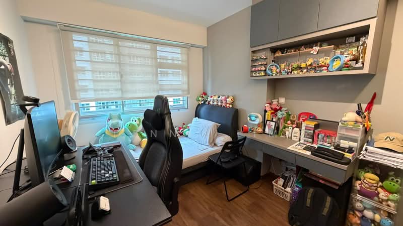 233B Sumang Lane, 233B Sumang Lane, 3 Bedrooms, 1,216 sqft, HDB Flat For Sale, by Dennis Lim, 500202932 - Bedroom - PropertyGuru.com.sg