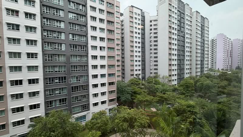 233B Sumang Lane, 233B Sumang Lane, 3 Bedrooms, 1,216 sqft, HDB Flat For Sale, by Dennis Lim, 500202932 - Exterior - PropertyGuru.com.sg