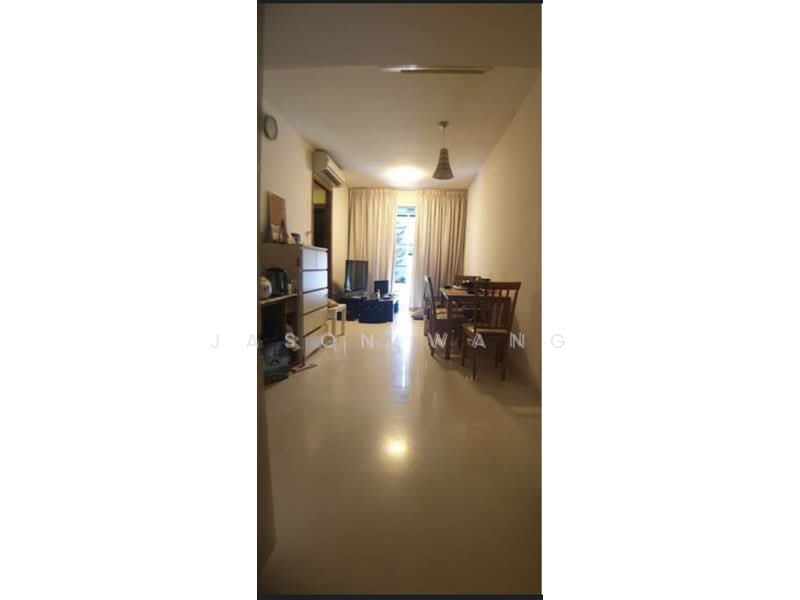 RV Suites, 396 River Valley Road, 1 Bedroom, 495 sqft, Apartment For Rent, by Jason Wang, 500202936 - Living Room - PropertyGuru.com.sg