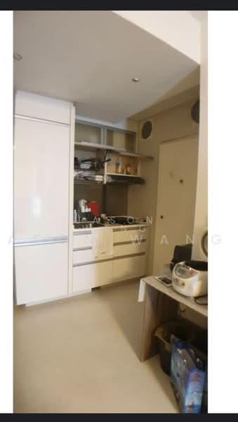 RV Suites, 396 River Valley Road, 1 Bedroom, 495 sqft, Apartment For Rent, by Jason Wang, 500202936 - Kitchen - PropertyGuru.com.sg