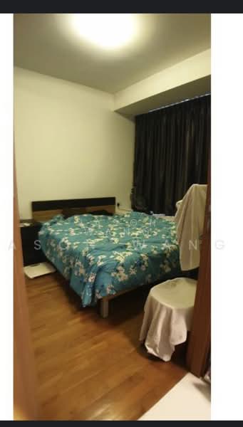 RV Suites, 396 River Valley Road, 1 Bedroom, 495 sqft, Apartment For Rent, by Jason Wang, 500202936 - Bedroom - PropertyGuru.com.sg