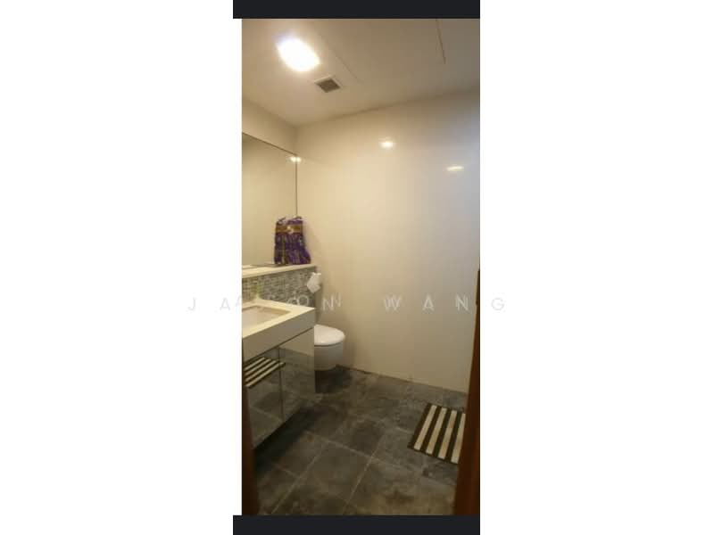 RV Suites, 396 River Valley Road, 1 Bedroom, 495 sqft, Apartment For Rent, by Jason Wang, 500202936 - Bathroom - PropertyGuru.com.sg