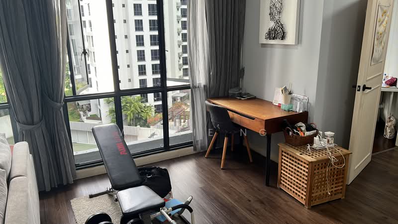 Glendale Park, 21 Hillview Avenue, 3 Bedrooms, 1,507 sqft, Condominium For Rent, by Winnie Ng, 500202946 - Study - PropertyGuru.com.sg
