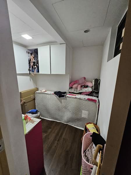 Glendale Park, 21 Hillview Avenue, 3 Bedrooms, 1,507 sqft, Condominium For Rent, by Winnie Ng, 500202946 - Bedroom - PropertyGuru.com.sg