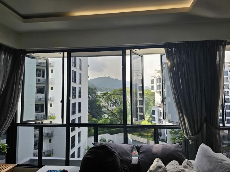 Glendale Park, 21 Hillview Avenue, 3 Bedrooms, 1,507 sqft, Condominium For Rent, by Winnie Ng, 500202946 - View - PropertyGuru.com.sg