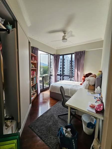 Glendale Park, 21 Hillview Avenue, 3 Bedrooms, 1,507 sqft, Condominium For Rent, by Winnie Ng, 500202946 - Bedroom - PropertyGuru.com.sg