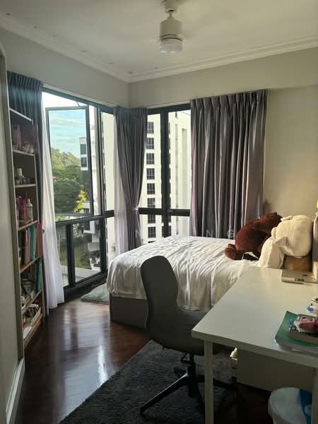 Glendale Park, 21 Hillview Avenue, 3 Bedrooms, 1,507 sqft, Condominium For Rent, by Winnie Ng, 500202946 - Bedroom - PropertyGuru.com.sg