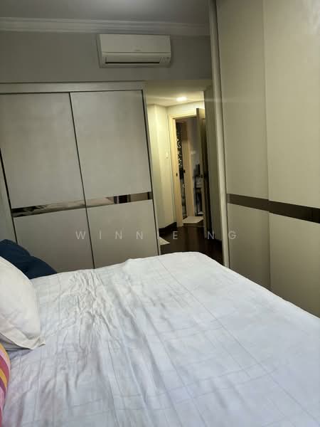 Glendale Park, 21 Hillview Avenue, 3 Bedrooms, 1,507 sqft, Condominium For Rent, by Winnie Ng, 500202946 - Bedroom - PropertyGuru.com.sg