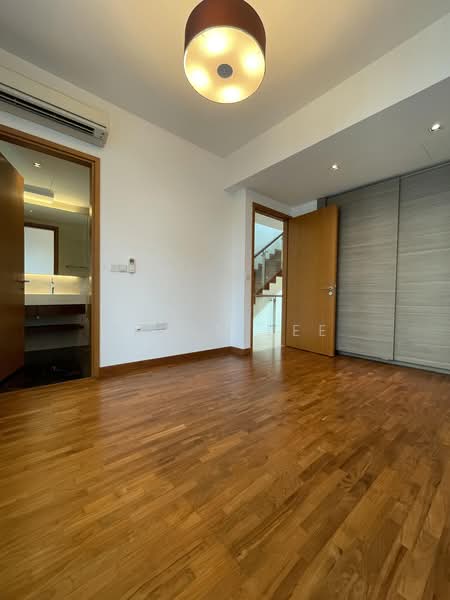 Cabana, 145A Sunrise Terrace, 4 Bedrooms, 2,992 sqft, Cluster House For Sale, by Alvin Lee, 500202949 - Interior - PropertyGuru.com.sg