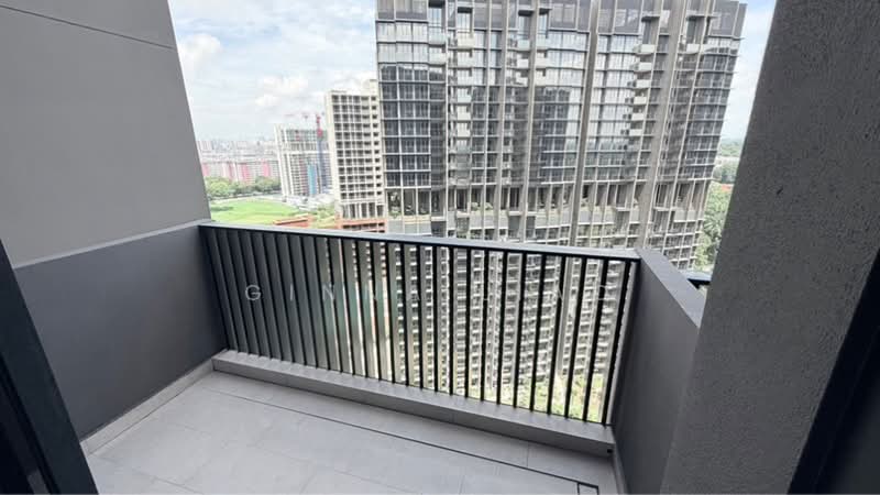 Lentor Modern, Lentor Central, 2 Bedrooms, 732 sqft, Condominium For Sale, by Ginna Liao, 500202952 - PropertyGuru.com.sg