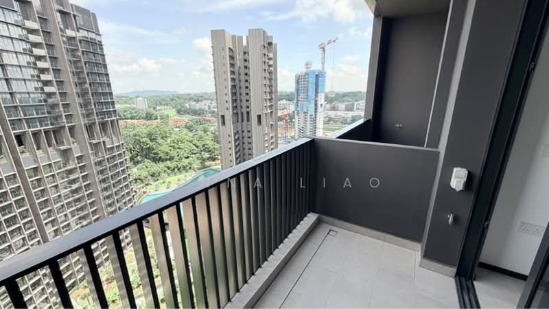 Lentor Modern, Lentor Central, 2 Bedrooms, 732 sqft, Condominium For Sale, by Ginna Liao, 500202952 - PropertyGuru.com.sg