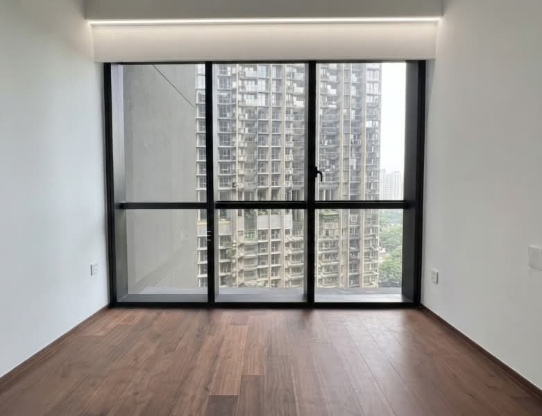 Lentor Modern, 3 Lentor Central, 2 Bedrooms, 732 sqft, Condominium For Sale, by Kevin Li, 500202955 - Bedroom - PropertyGuru.com.sg