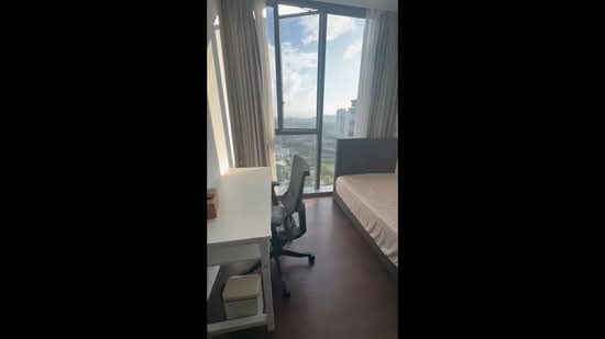 Parc Clematis, 6 Jalan Lempeng, Room Rental, 150 sqft, Condominium For Rent, by May Ye, 500202963 - PropertyGuru.com.sg