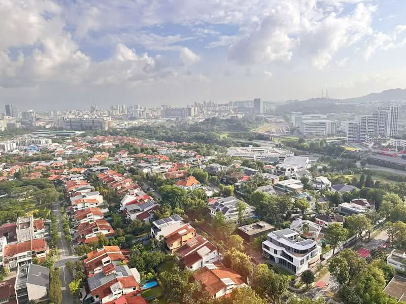 Parc Clematis, 6 Jalan Lempeng, Room Rental, 150 sqft, Condominium For Rent, by May Ye, 500202963 - Exterior - PropertyGuru.com.sg