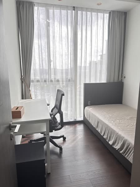 Parc Clematis, 6 Jalan Lempeng, Room Rental, 150 sqft, Condominium For Rent, by May Ye, 500202963 - Bedroom - PropertyGuru.com.sg