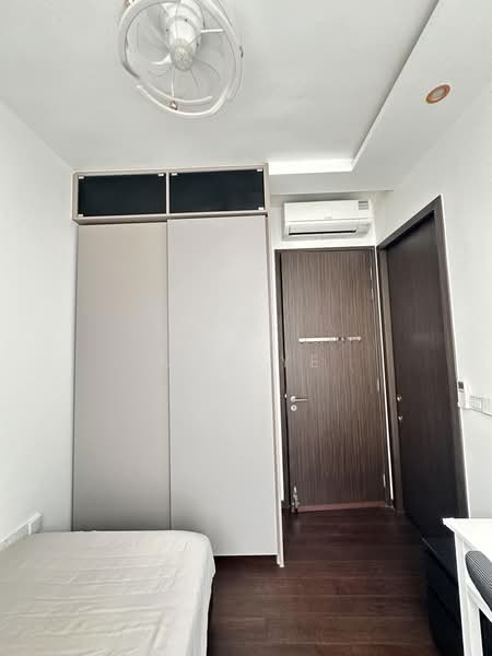 Parc Clematis, 6 Jalan Lempeng, Room Rental, 150 sqft, Condominium For Rent, by May Ye, 500202963 - Bedroom - PropertyGuru.com.sg