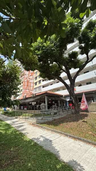 631 Hougang Avenue 8, 631 Hougang Avenue 8, 2 Bedrooms, 743 sqft, HDB Flat For Sale, by Eric Lim, 500202964 - PropertyGuru.com.sg