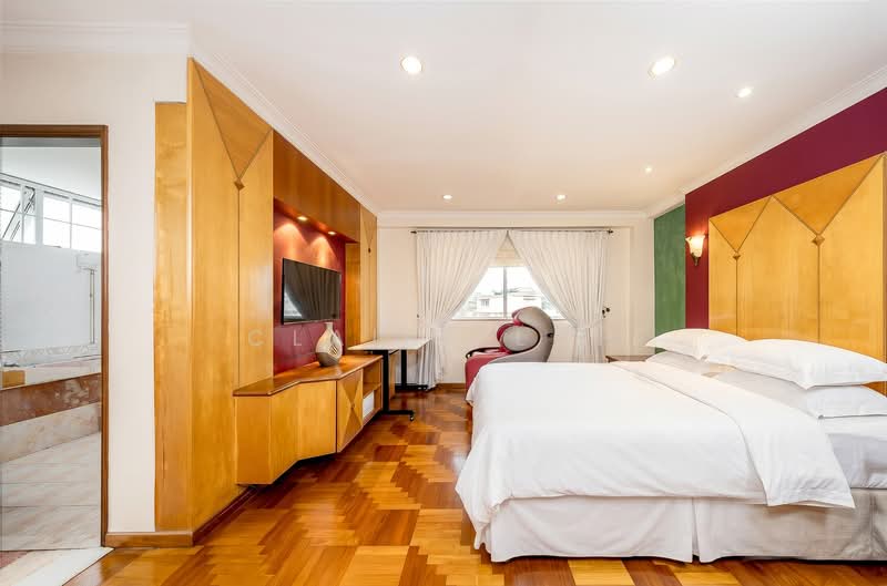 Semi-D @ Sennett Road / Lucky Heights / Bayshore / Upper East Coast Road, Sennett Road / Upper East Coast Road, 5 Bedrooms, 3,600 sqft, Semi-Detached House For Sale, by Claire Loh, 500202965 - Bedroom - PropertyGuru.com.sg