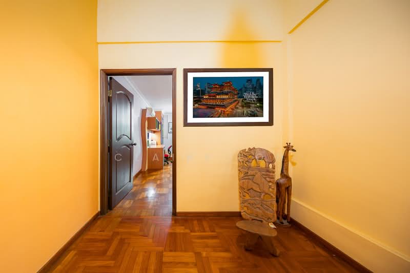 Semi-D @ Sennett Road / Lucky Heights / Bayshore / Upper East Coast Road, Sennett Road / Upper East Coast Road, 5 Bedrooms, 3,600 sqft, Semi-Detached House For Sale, by Claire Loh, 500202965 - Interior - PropertyGuru.com.sg