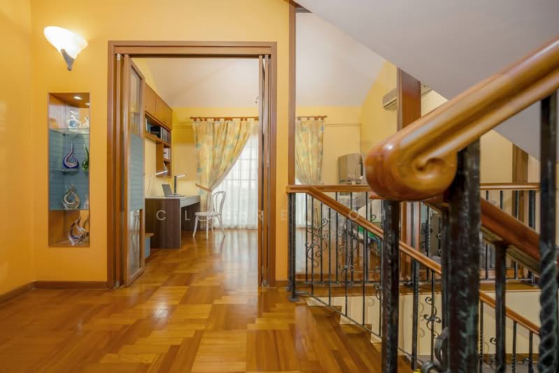 Semi-D @ Sennett Road / Lucky Heights / Bayshore / Upper East Coast Road, Sennett Road / Upper East Coast Road, 5 Bedrooms, 3,600 sqft, Semi-Detached House For Sale, by Claire Loh, 500202965 - Study - PropertyGuru.com.sg