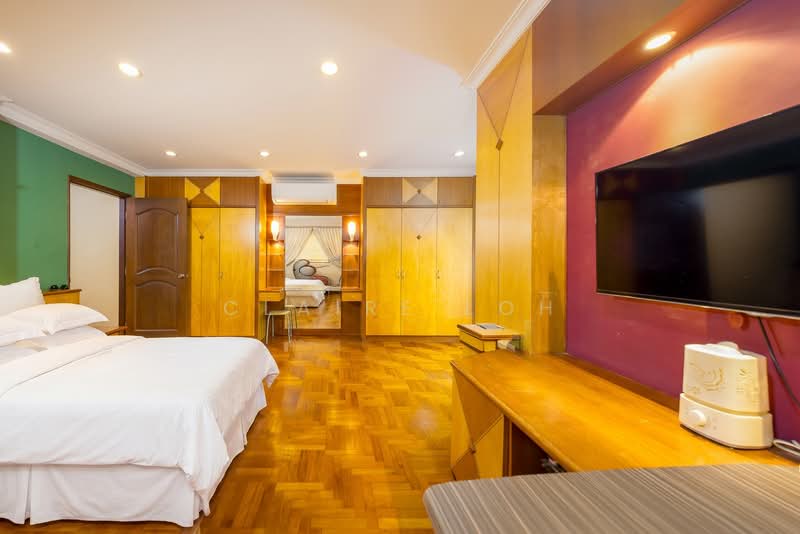 Semi-D @ Sennett Road / Lucky Heights / Bayshore / Upper East Coast Road, Sennett Road / Upper East Coast Road, 5 Bedrooms, 3,600 sqft, Semi-Detached House For Sale, by Claire Loh, 500202965 - Bedroom - PropertyGuru.com.sg