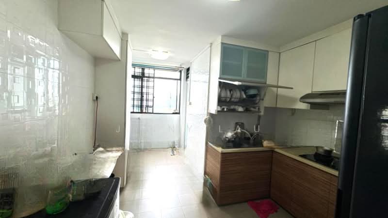928 Hougang Street 91, 928 Hougang Street 91, 3 Bedrooms, 1,087 sqft, HDB Flat For Sale, by Jenny Lau, 500202966 - Kitchen - PropertyGuru.com.sg