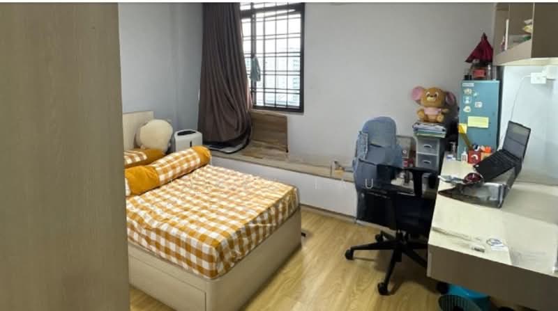 928 Hougang Street 91, 928 Hougang Street 91, 3 Bedrooms, 1,087 sqft, HDB Flat For Sale, by Jenny Lau, 500202966 - Bedroom - PropertyGuru.com.sg
