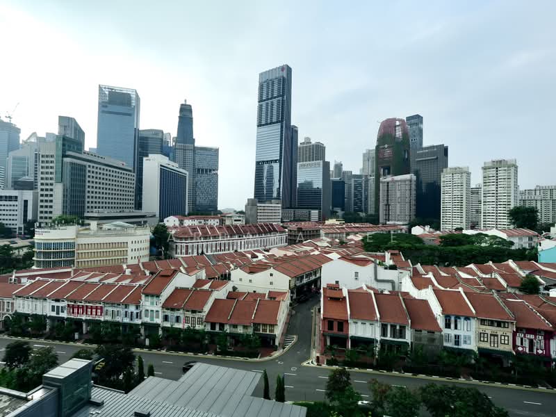 Tanjong Pagar Road | Duxton Road | Tras Street, Tanjong Pagar | Duxton Road | Tras Street, 1,590 sqft, Food & Beverage For Rent, by Barbara Lee, 500202968 - Exterior - CommercialGuru.com.sg