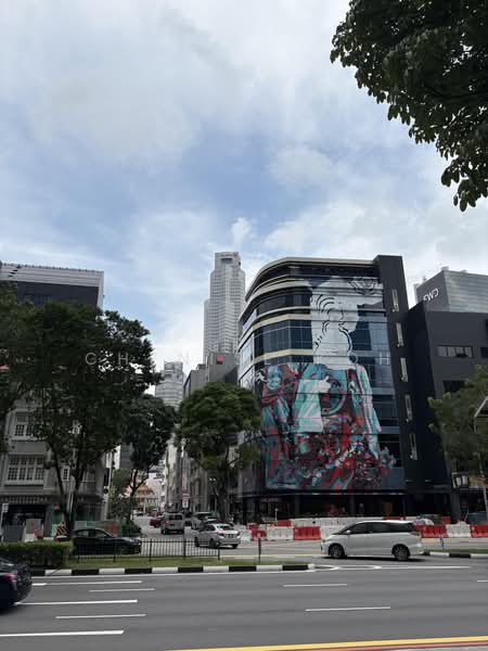 ⭐Chinatown/Clarke Quay - 1F F&B⭐, Boat Quay / Raffles Place / Marina, 517 sqft, Other Retail For Rent, by Chenise Koh, 500202972 - CommercialGuru.com.sg