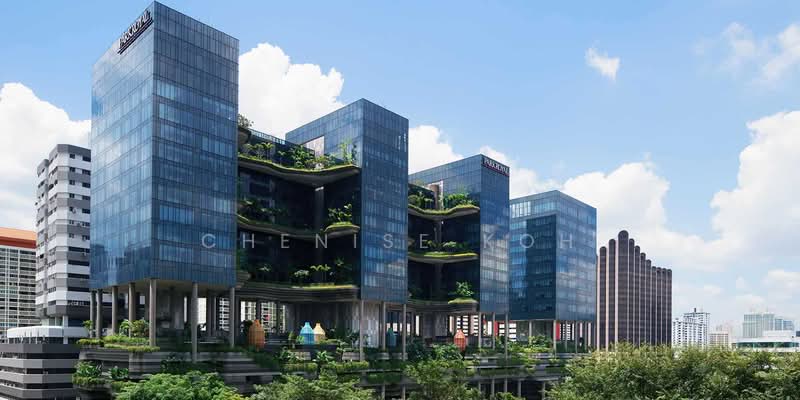 ⭐Chinatown/Clarke Quay - 1F F&B⭐, Boat Quay / Raffles Place / Marina, 517 sqft, Other Retail For Rent, by Chenise Koh, 500202972 - CommercialGuru.com.sg