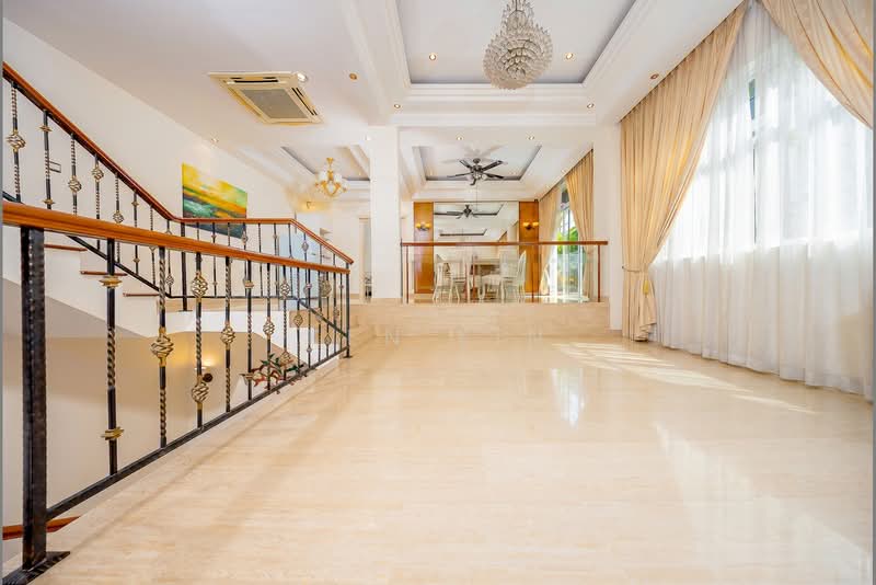 Gerald Drive/Mugliston Estate, Gerald Drive, 5 Bedrooms, 3,656 sqft, Semi-Detached House For Sale, by Ken Lin, 500202973 - Interior - PropertyGuru.com.sg
