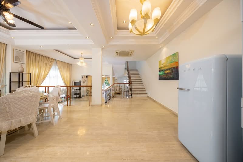 Gerald Drive/Mugliston Estate, Gerald Drive, 5 Bedrooms, 3,656 sqft, Semi-Detached House For Sale, by Ken Lin, 500202973 - Interior - PropertyGuru.com.sg