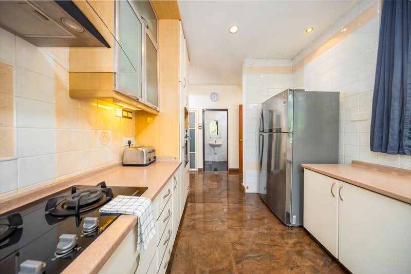 Gerald Drive/Mugliston Estate, Gerald Drive, 5 Bedrooms, 3,656 sqft, Semi-Detached House For Sale, by Ken Lin, 500202973 - Kitchen - PropertyGuru.com.sg