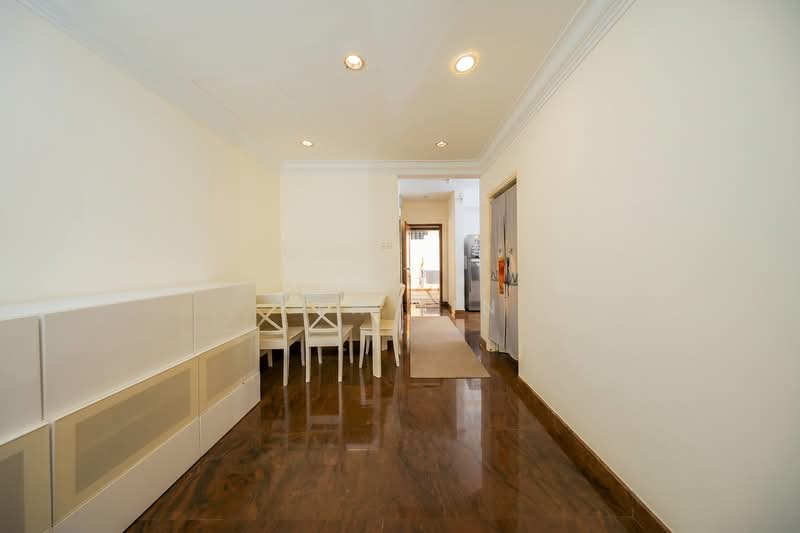 Gerald Drive/Mugliston Estate, Gerald Drive, 5 Bedrooms, 3,656 sqft, Semi-Detached House For Sale, by Ken Lin, 500202973 - Additional Living Space - PropertyGuru.com.sg