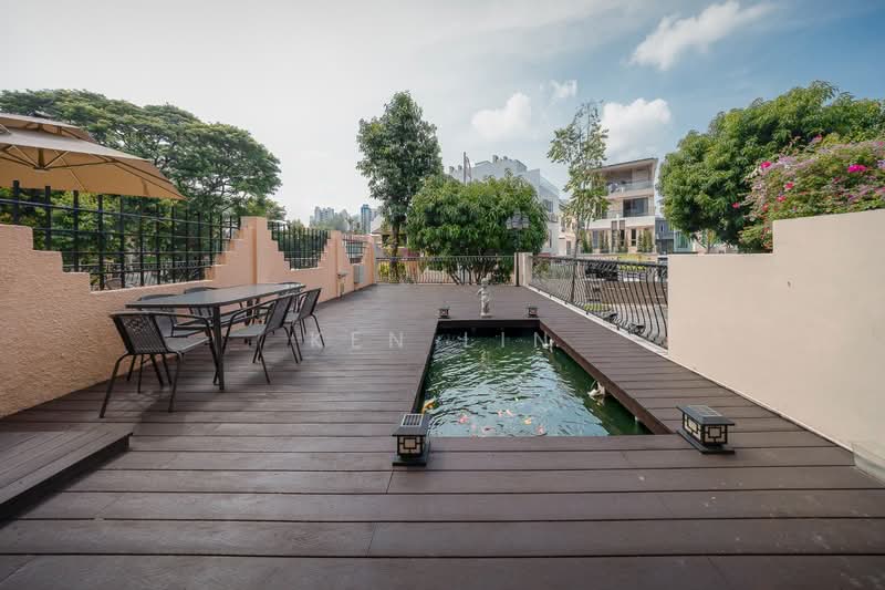 Gerald Drive/Mugliston Estate, Gerald Drive, 5 Bedrooms, 3,656 sqft, Semi-Detached House For Sale, by Ken Lin, 500202973 - Exterior - PropertyGuru.com.sg