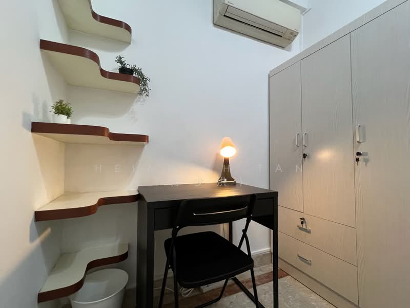 Southaven II, 33 Hindhede Walk, Room Rental, 80 sqft, Condominium For Rent, by Heinrich Tan (陈少洪), 500202974 - Study - PropertyGuru.com.sg