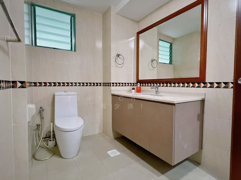 Southaven II, 33 Hindhede Walk, Room Rental, 80 sqft, Condominium For Rent, by Heinrich Tan (陈少洪), 500202974 - Bathroom - PropertyGuru.com.sg
